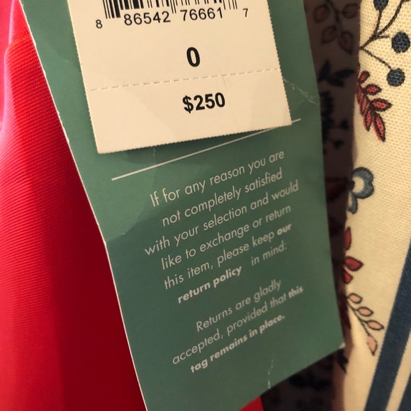 NWT B. Smart Red Satin Maxi Dress - Picture 9 of 9